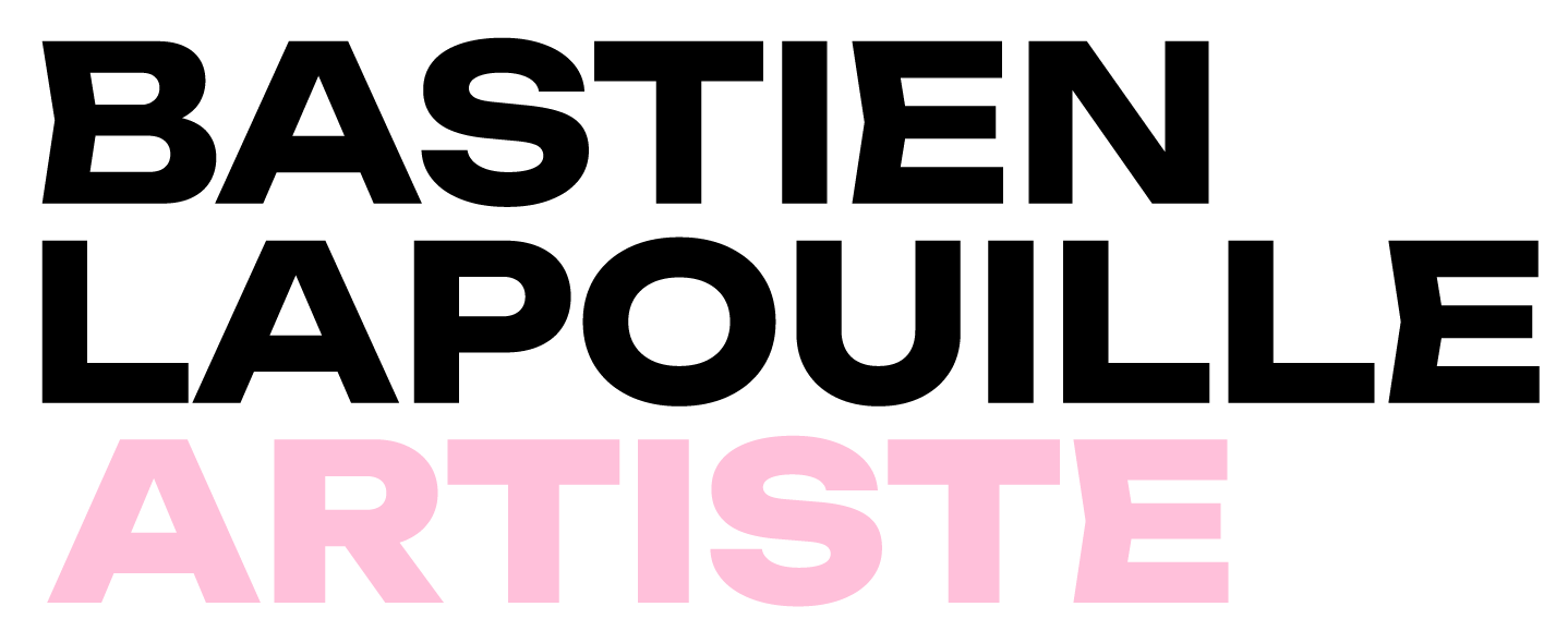 Bastien Lapouille Design